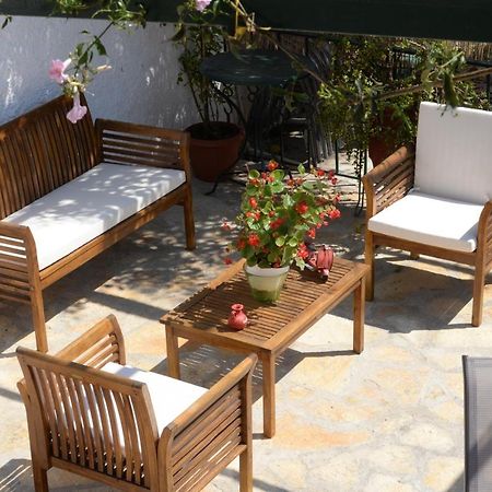 Filoxenia Apartments Corfu  Екстериор снимка